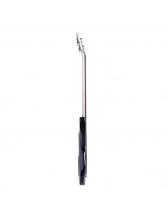 Exquisite Stylish IB Bass with Power Line and Wrench Tool Black
