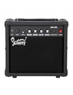Glarry 20w Electric Guitar Amplifier