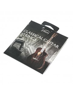 Glarry Classical Guitar Strings Set